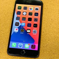IPhone 8 Plus 64GB Fully unlocked 