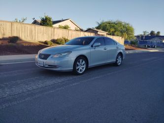 2007 GS 350