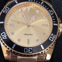 Invicta 42mm Quartz Watch