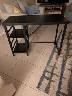 Computer Desk
