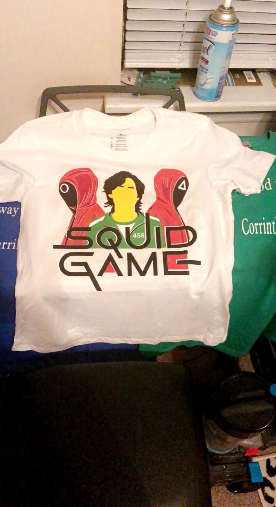 Squid Game