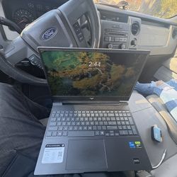 Victus Hp Gaming Computer 