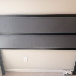 Free Queen Headboard