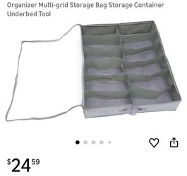 Shoes Storage Organizer