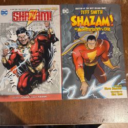 Shazam
