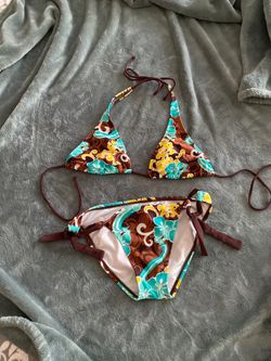 Arizona bikini