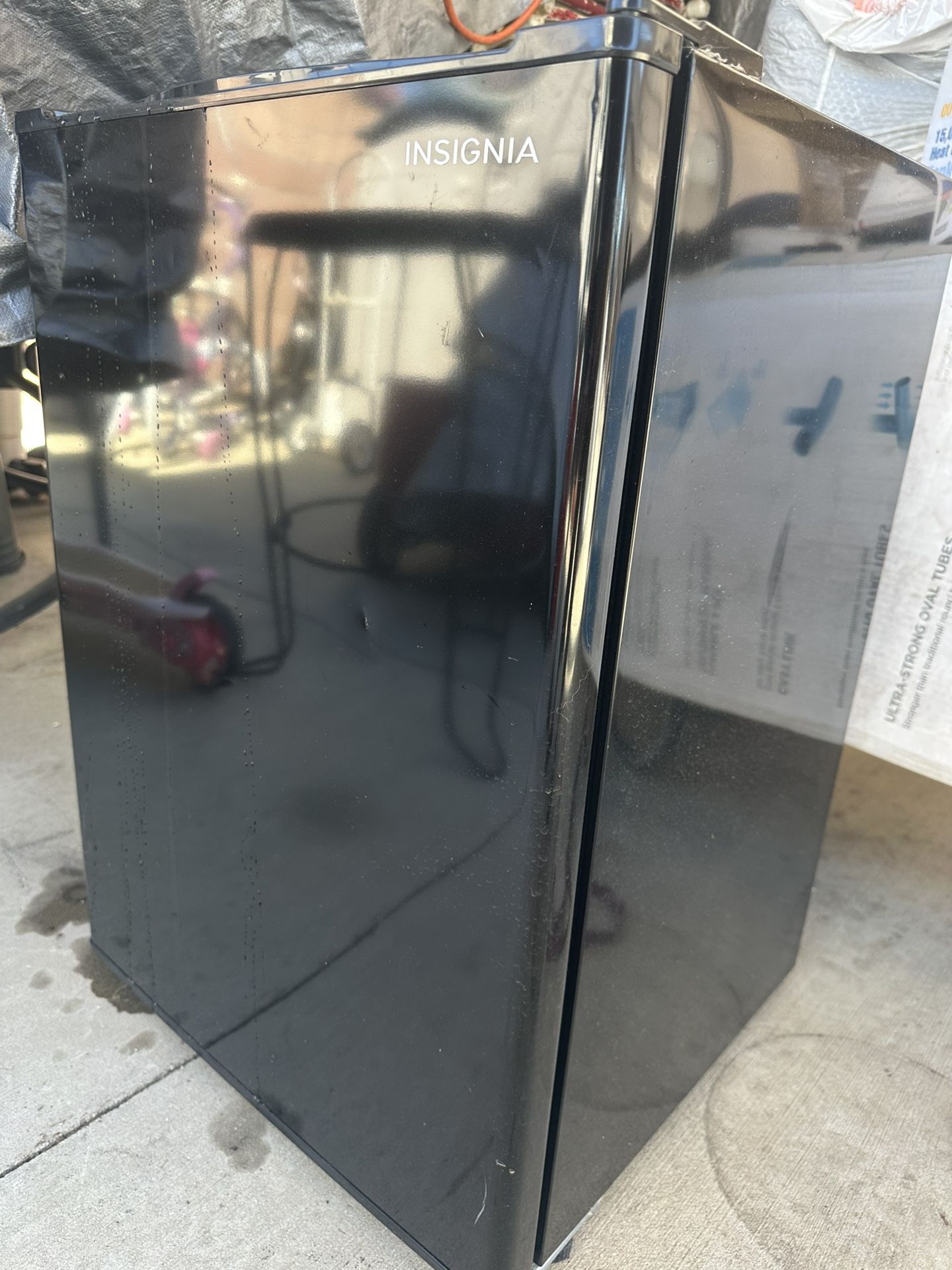 Mini Fridge 