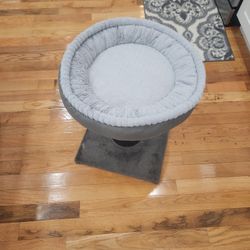Cat Bed Scratcher Tower