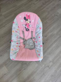 Baby seat