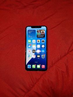 iPhone XS Max