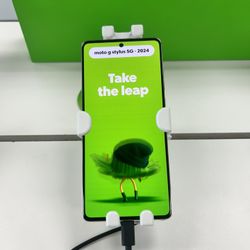 Motorola Stylus 2024 19.99 When Porting Over