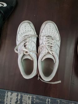 Air Forces 10.5 Used