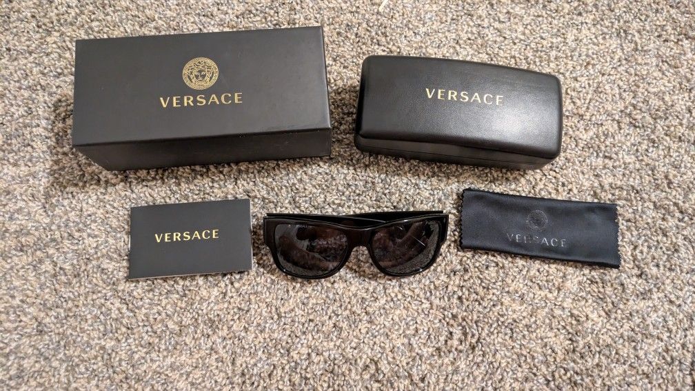 Verchase Sunglasses