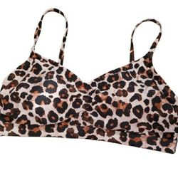Kona Sol Bikini Top Size M 