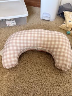 Nursing Pillow