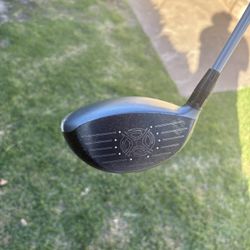 Callaway Driver