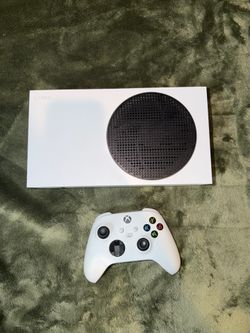 Xbox series S / 512gb /