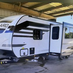 2022 MALLARD IDM26