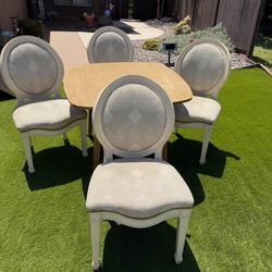 Dinning Table Set