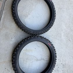 New CST Surron Tires 19/18