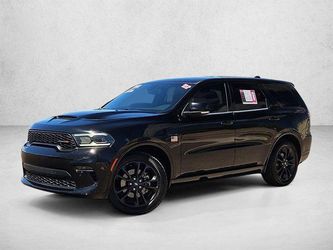 2022 Dodge Durango