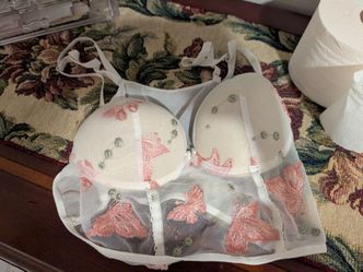 Corset Bra