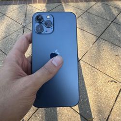 IPhone 12 Pro Max 512GB UNLOCKED