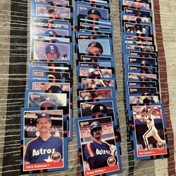 Baseball Cards