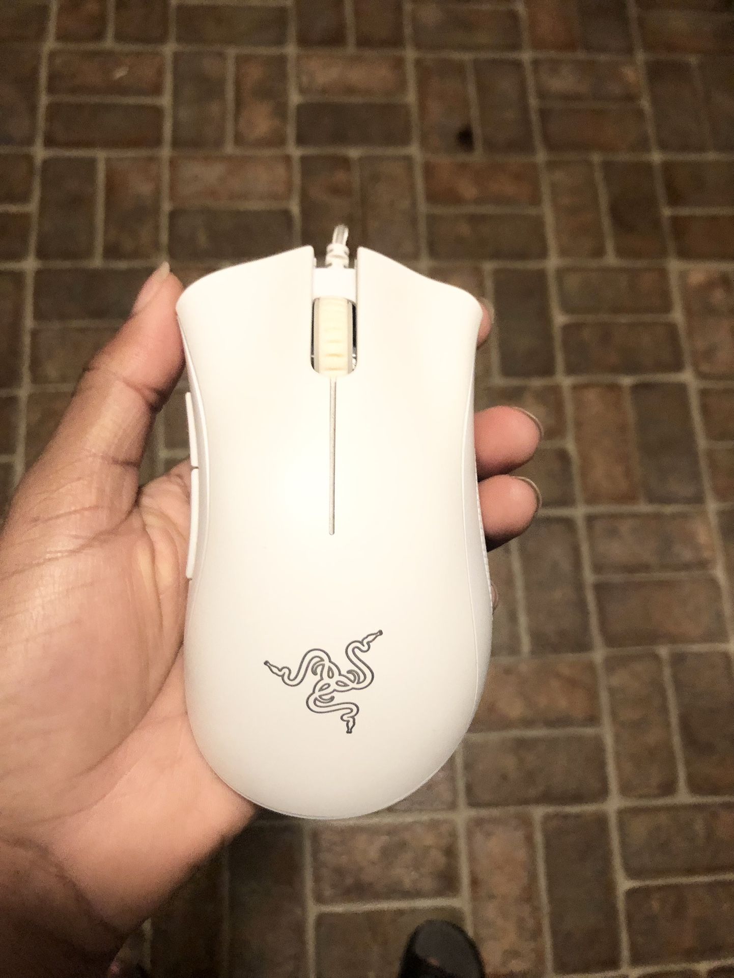 Razer Deathadder Essential