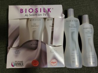 BioSilk Trio Set 12 Oz