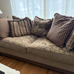 Living Room Set
