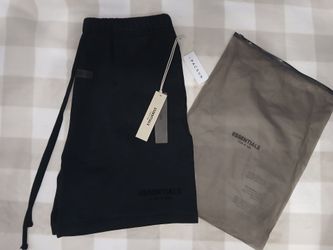 Essentials shorts