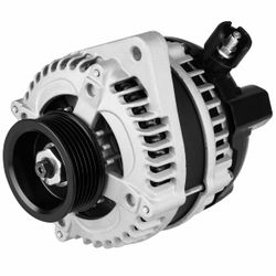 ILONPA Alternator For Honda Odyssey/Pilot/Ridgeline, Acura MDX/RL/TL