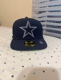 Dallas Cowboys New Era Cap