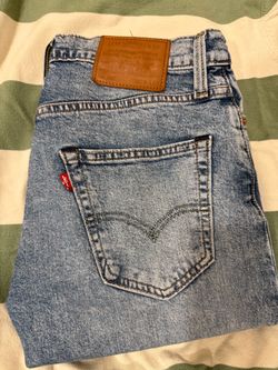Levi's 502 Jeans W29 L30