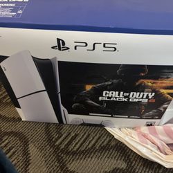 PlayStation Call Of Duty