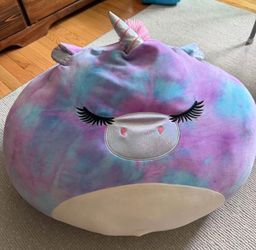 Unicorn Squishmallow 24in