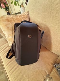 NEW Tarmac 5729 Zuma 9 camera backpack bag