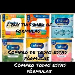 I Buy Formula 