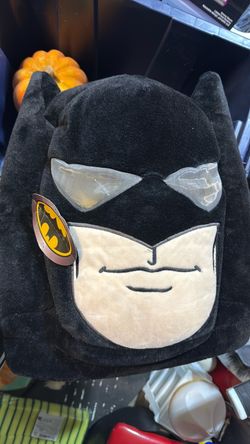 New with tags- never used Batman soft mask