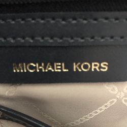 Micheal Kors  Signature Denim Tote