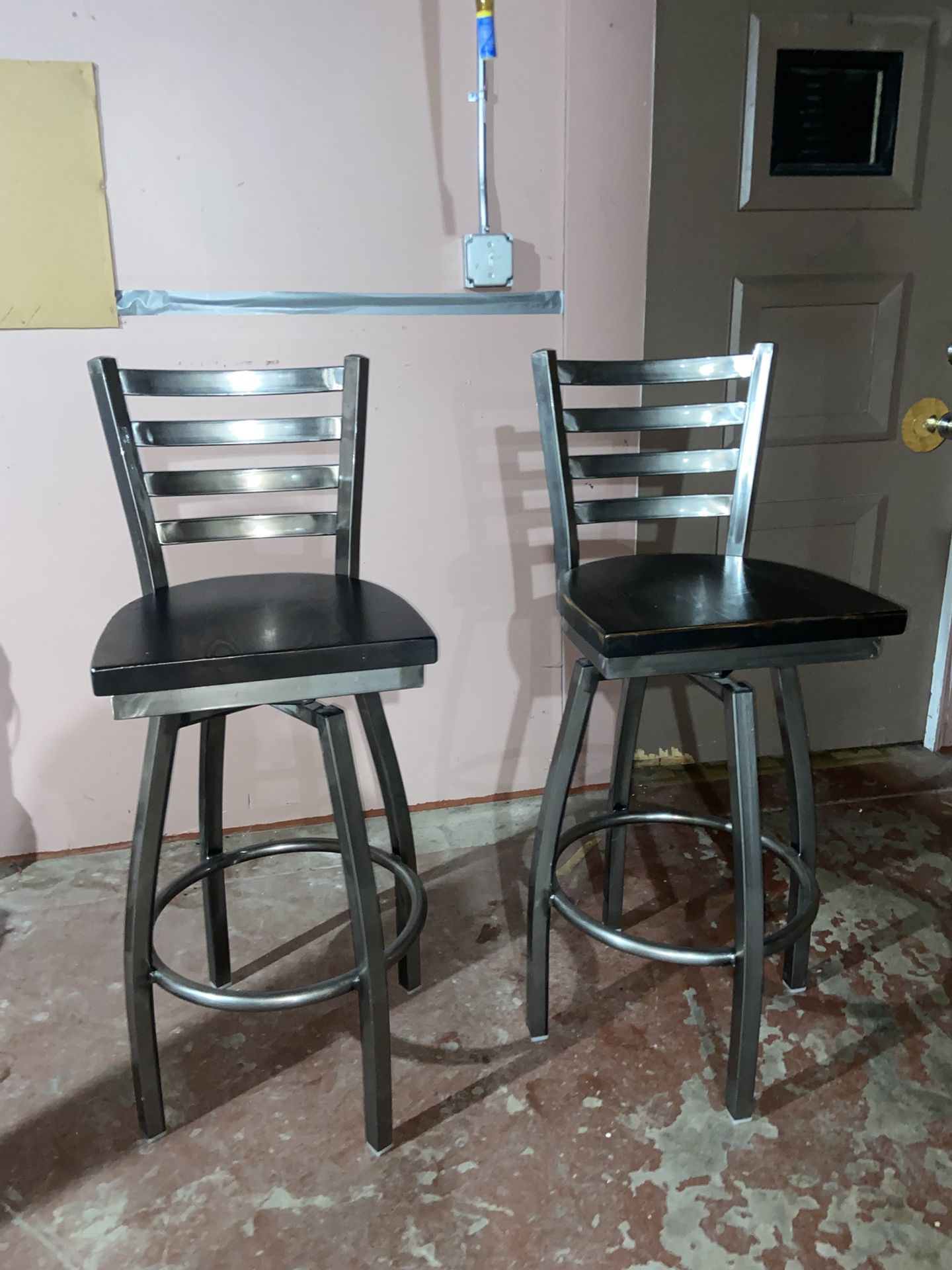 Bar Stools