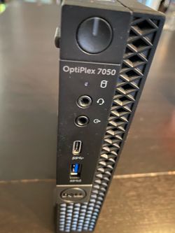 Dell 7050 OptiPlex
