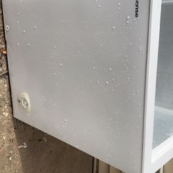 Freezer
