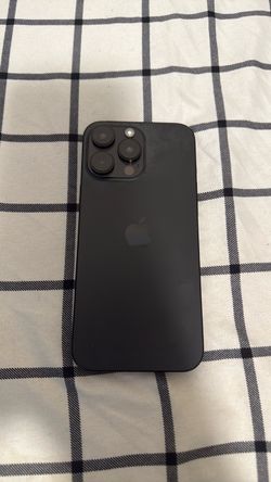 iPhone 16 Pro Max 1TB Unlocked