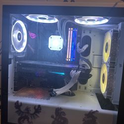 Gaming/Streaming Computer 