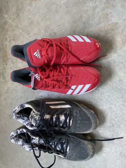 Baseball Cleats