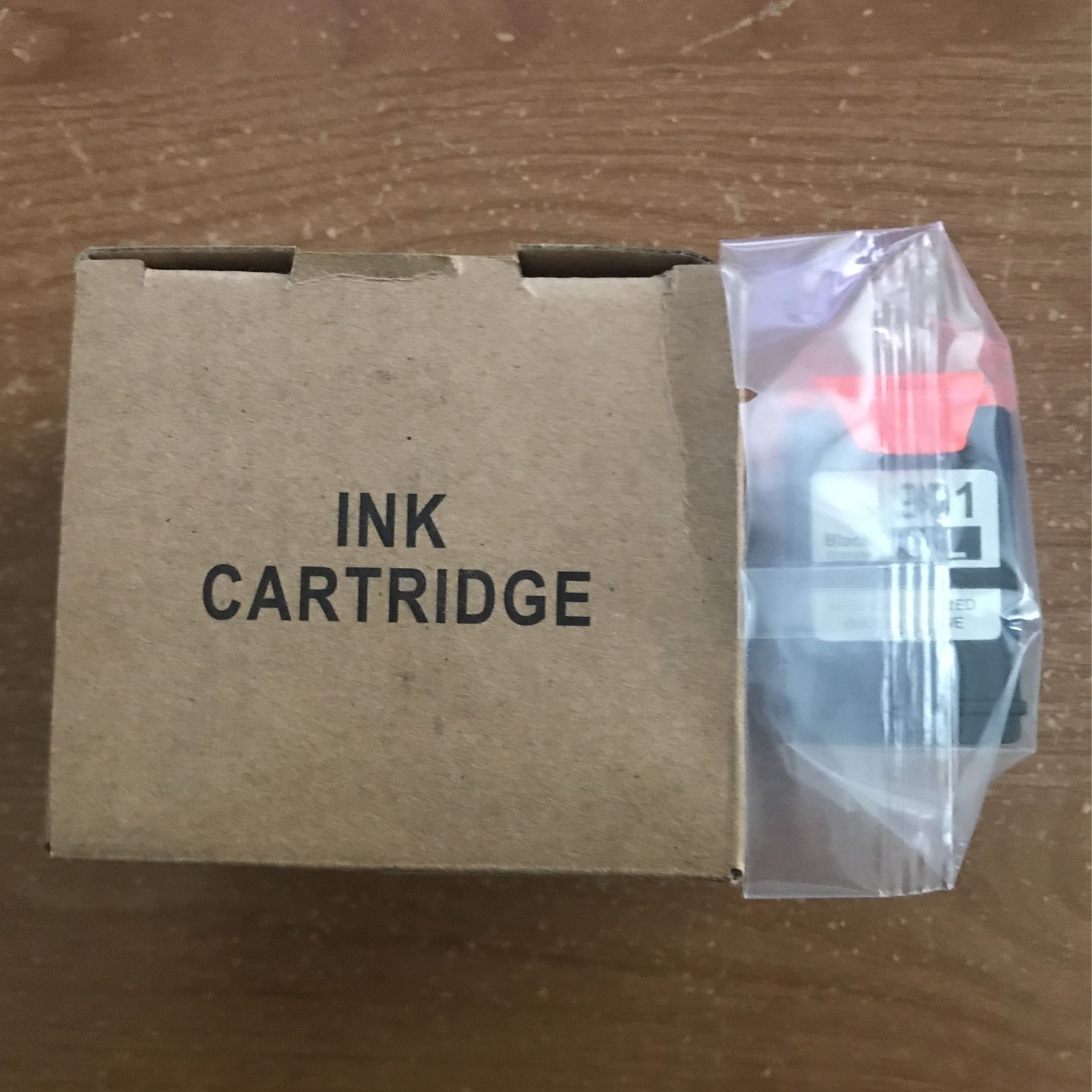 901XL Black Ink Cartridge
