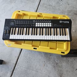 Launchkey 49 Keyboard