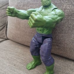 Giant Size Hulk Hasbro 2016